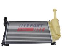 FAST FT55243 Radiatore, Raffreddamento motore per FIAT