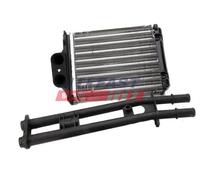 Riscaldatore abitacolo FT55256 FAST per ABARTH FIAT FORD