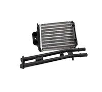 FAST FT55256 Scambiatore calore per riscaldamento abitacolo Radiatore Riscaldamento Radiatore riscaldamento Scambiatore calore per riscaldamento abitacolo