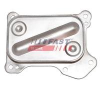 FAST FT55261 Radiatore olio motore per FIAT 500 (312) GRANDE PUNTO (199)