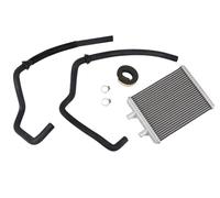 FAST FT55271 Scambiatore calore per riscaldamento abitacolo