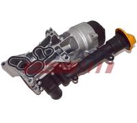 Radiatore Olio Olio Motore Fast FT55285 per Fiat Ford Lancia Opel Suzuki