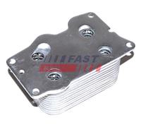 Radiatore olio motore FT55292 FAST per CITROËN PEUGEOT FORD VOLVO FIAT LANCIA