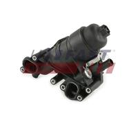 FAST FT55404 Radiatore olio motore