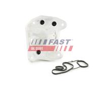 FAST FT55411 Radiatore olio motore adatto per MERCEDES-BENZ M-Klasse (W163)