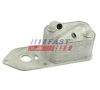 FAST FT55415 Radiatore olio motore
