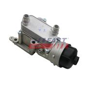 FAST FT55423 Radiatore olio, Olio motore per ALFA ROMEO,FIAT,JEEP,OPEL