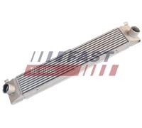FAST FT55524 Intercooler per CITROËN,FIAT,PEUGEOT