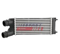 FAST FT55575 Intercooler per CITROËN,PEUGEOT