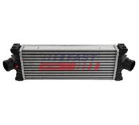 FAST FT55581 Intercooler per FORD