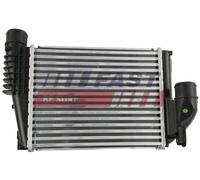 FAST FT55588 Intercooler per CITROËN,OPEL,PEUGEOT,VAUXHALL