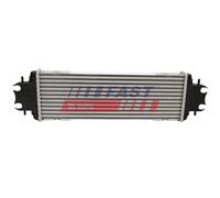 FAST FT55592 Intercooler per NISSAN,OPEL,RENAULT,VAUXHALL