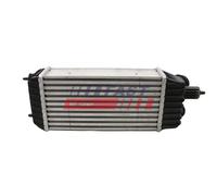 FAST FT55602 Intercooler per CITROËN,FIAT,LANCIA,PEUGEOT,TOYOTA