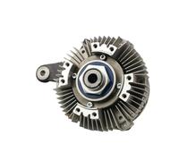 FAST FT55703 Frizione ventola