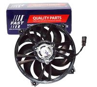 Ventola radiatore FT56176 FAST per CITROËN PEUGEOT FIAT LANCIA
