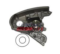 FAST FT57135 Pompa acqua per FIAT Ducato Van (250, 290)