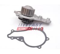 FAST FT57158 Pompa dell’acqua, raffreddamento motore per CITROËN,FORD,MAZDA,PEUG