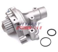 FAST FT57162 Pompa dell’acqua, raffreddamento motore per CITROËN,FIAT,LANCIA,PEU