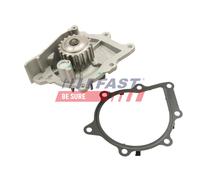 Pompa acqua FT57164 FAST per CITROËN PEUGEOT LANCIA FORD LAND ROVER JAGUAR FIAT