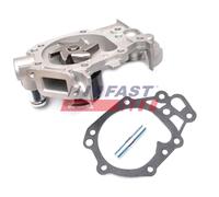 FAST FT57175 Pompa dell’acqua, raffreddamento motore per DACIA,NISSAN,RENAULT