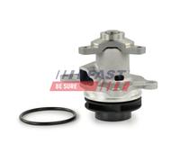 Pompa acqua meccanico FT57196 FAST per NISSAN RENAULT MERCEDES-BENZ OPEL FIAT