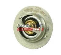 FAST FT58009 Termostato, refrigerante per DACIA,LADA,NISSAN,OPEL,RENAULT,VAUXHAL