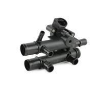 FAST FT58019 Termostato motore per OPEL Vivaro A Van (X83) Movano Bus (X70) 83°C