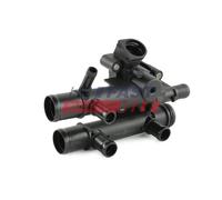 FAST FT58019 Termostato, refrigerante per NISSAN,OPEL,RENAULT,VAUXHALL