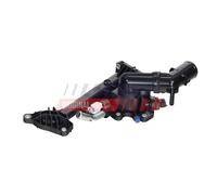 Termostato Refrigerante Fast FT58036 per Jeep Fiat Alfa Romeo Chrysler Lancia