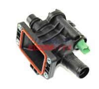 Termostato Refrigerante Fast FT58183 per Mini Mazda Citroën Fiat Ford Bmw Suzuki