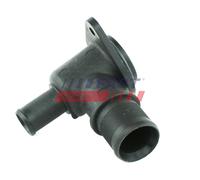 FAST FT58189 Carter del termostato per CITROËN,PEUGEOT
