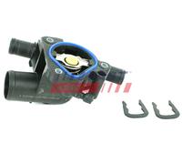 FAST FT58191 Termostato, refrigerante per NISSAN,OPEL,RENAULT,VAUXHALL