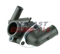 FAST FT58192 Carter del termostato per FIAT,PEUGEOT