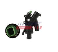 FAST FT58194 Termostato motore per FORD FOCUS III 83°C