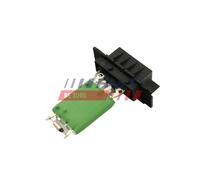 Centralina Riscaldamento / Ventilazione Fast FT59100 per Citroën/peugeot Fiat