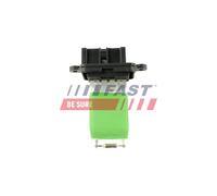 FAST FT59112 Centralina Riscaldamento / Ventilazione per OPEL ZAFIRA B (A05)