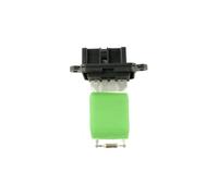FAST FT59112 Centralina Riscaldamento / Ventilazione per OPEL ZAFIRA B (A05)