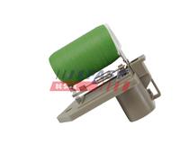 FAST FT59115 Centralina, Riscaldamento / Ventilazione per ALFA ROMEO,FIAT