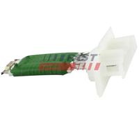 Originale FAST Centralina Riscaldamento/Aerazione FT59117 per Citroën Peugeot