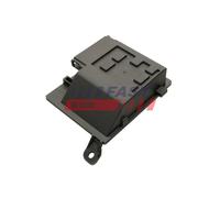 FAST FT59126 Resistenza, Ventilatore abitacolo per MERCEDES-BENZ