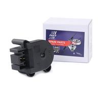 FAST FT59151 Centralina Riscaldamento / Ventilazione per FIAT DUCATO Bus (230)