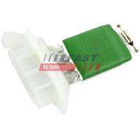 FAST FT59152 Centralina, Riscaldamento / Ventilazione per CITROËN,PEUGEOT