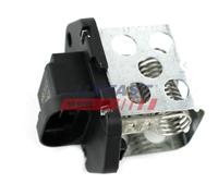 Resistenza della ventola del radiatore FT59163 FAST per RENAULT LAGUNA I