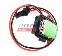 Originale FAST Centralina Riscaldamento/Ventilazione FT59165 per Opel Renault