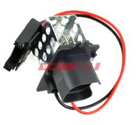 Originale FAST Centralina Riscaldamento/Ventilazione FT59166 per Renault