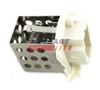 Originale FAST Centralina Riscaldamento/Ventilazione FT59168 per Nissan Opel