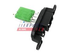 Centralina riscaldamento abitacolo FT59170 FAST per RENAULT DACIA