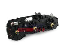 FAST FT59176 Centralina, Riscaldamento / Ventilazione per MERCEDES-BENZ