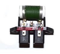 FAST FT59200 Resistenza anteriore, elettromotore (ventola radiatore) per ALFA RO