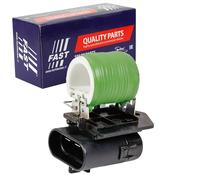 FAST FT59203 Resistore addizionale Elettromotore-Ventola radiatore